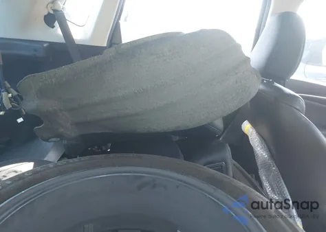 2016 Honda Fit Ex-L z USA, uszkodzony, nr VIN 3HGGK5H8XGM700293